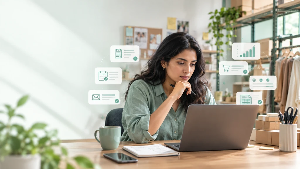 AI for Small Business: The Practical Guide for Owners Who Do Not Have an AI Team